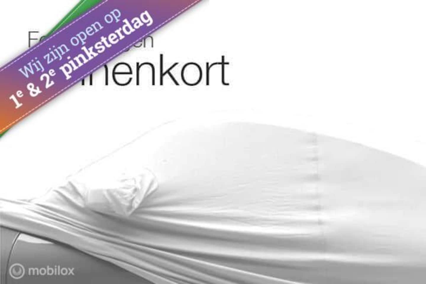Hyundai ix35 - 1.6i GDI/ NW APK/ AIRCO/ELEC RMN/ LMV/ - AutoWereld.nl