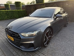 Audi A7 Sportback - 50 TDI quattro BOMVOL OPTIES