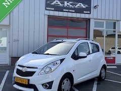 Chevrolet Spark - 1.0 16V LS Bi-Fuel Rijklaar
