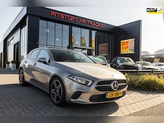 Mercedes-Benz A-klasse - 180 AMG velgen, Pano, Carplay, NL Auto, Camera, Topstaat