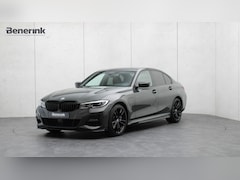 BMW 3-serie - 330e High Executive M Performance | Head-up | Laserlight | Harman/Kardon | Comfort Access