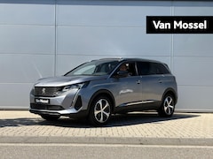 Peugeot 5008 - 1.2 PureTech GT l Panoramisch schuifdak l Camera l Navigatie l Adaptieve Cruise Control |