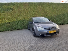 Volkswagen Golf - 1.4 TSI Trendline