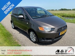 Mitsubishi Colt - 1.3 Edition Two 5drs/Airco/Automaat/2012