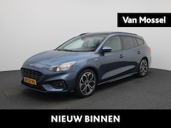 Ford Focus Wagon - 1.5 EcoBoost ST Line X Business | Automaat | Pano | Winterpack | Adaptive Cruise | Afneemb