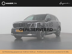 Kia Sorento - 1.6 T-GDi Plug-in Hybrid 4WD ExecutiveLine 7p. | Panoramaschuifdak | 360 Camera | Stoelven