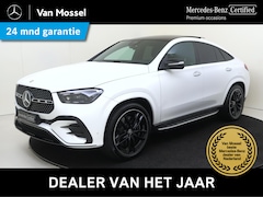 Mercedes-Benz GLE-Klasse Coupé - 400 e 4MATIC AMG Line Premium /Panoramadak /Burmester /22 Inch /360 Camera