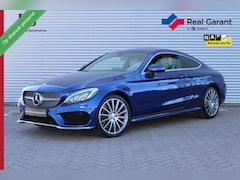 Mercedes-Benz C-klasse Coupé - 180 Prestige