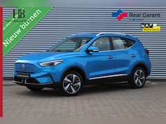 MG ZS - EV EV Standard Range Comfort 50 kWh