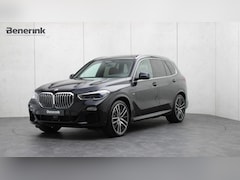 BMW X5 - xDrive45e High Executive M-Sport | Massage | Head-up | Laserlight | Stoelventilatie | Pano