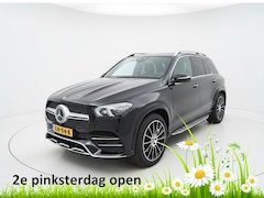 Mercedes-Benz GLE-Klasse - 350 D 4MATIC GRIJS KENTEKEN AMG PAKKET PANORAMADAK ETC ETC