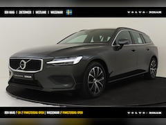Volvo V60 - B3 (M-HYBRID) AUT. MOMENTUM BUSINESS -KEYLESS|CARPLAY|CAMERA|ADAP.CRUISE|AUTOMAAT|17"