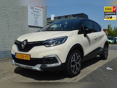 Renault Captur - 0.9 TCe Intens / BOVAG RIJKLAARPRIJS