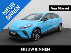 MG MG4 - Luxury Long Range 64 Kwh | Navi | Camera | Led Koplampen | Stoelverwarming | CarPlay | i-S