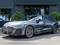 Audi A6 Avant - 2.0 e-hybrid quattro S edition Competition 2026