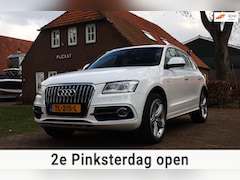 Audi Q5 - 3.0 TFSI quattro Pro Line Plus Aut. | Exclusive Pack | Panorama | B&O Sound | Camera | Ele