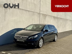 Peugeot 308 SW - 1.2 Allure | pano | camera | CarPlay | cruise