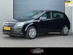Opel Astra - 1.6 Enjoy 5 deurs AIRCO / NAP / 1e EIGENAAR