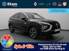 Mitsubishi Eclipse Cross - PHEV Intense+ 187pk 360° Camera | Adapt. Cruise | Parkeersens. v+a | Stoel-/stuurverw