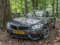 BMW Z4 Roadster - 2.8i High Executive 285PK