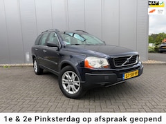 Volvo XC90 - 2.4 D5 Summum 5p.|TOPSTAAT|AUTOMAAT|CLIMA|PDC|LMV