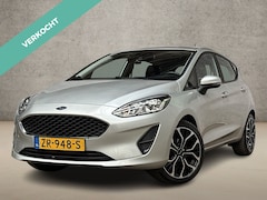 Ford Fiesta - 1.1 Sport (APPLE CARPLAY, 17'' LM VELGEN, PARKEERSENSOREN, SPORTSTOELEN, LANE ASSIST, CRUI