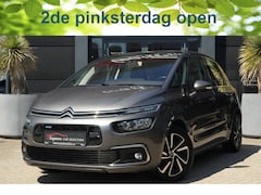 Citroën C4 Picasso - 1.2 PureTech Shine 131pk Navigatie/Camera/Stoelverwarming