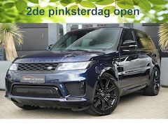 Land Rover Range Rover Sport - 3.0 SDV6 HSE Dynamic 306pk Panoramadak/Meridian/Camera