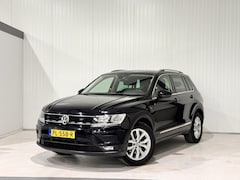 Volkswagen Tiguan - 1.4 TSI ACT Highline|CAMERA|CARPLAY|