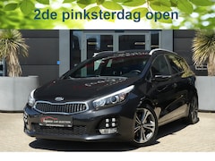 Kia Cee'd Sportswagon - 1.0 T-GDi GT-Line Edition 120pk Navigatie/Stoelverwarming/Camera