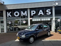 Opel Corsa - 1.2i-16V AUTOMAAT|APK2027|NAP|AIRCO|USB|ELEK.RAMEN