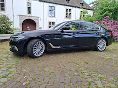 BMW 5-serie - 520i Corporate Lease High Executive