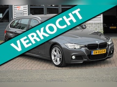 BMW 3-serie Touring - 320i Edition M Sport Shadow Executive