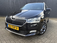 Skoda Fabia Combi - 1.0 Business Edition