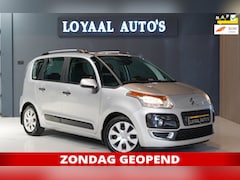 Citroën C3 Picasso - 1.4 VTi Aura | AIRCO | CRUISE | TREKHAAK | NAVI | ELEK.RAMEN | APK | NAP