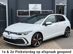 Volkswagen Golf - 1.4 eHybrid GTE 245 pk IQ LIGHT PANO SFEER CARPLAY TREKHAAK