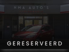 Ford Focus Wagon - 1.6 EcoBoost Titanium 150PK/2e EIGENAAR/CRUISE/PARKEER SENSOOR/TREKHAAK/AIRCO
