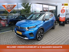 Citroën C3 - 1.2 Turbo 100pk Plus CARPLAY PDC CRUISE RIJKLAARPRIJS