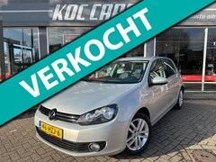 Volkswagen Golf - 1.4 TSI Trendline NIEUWE KETTING