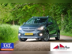 Opel Karl - 1.0 Rocks Online Edition