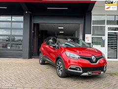 Renault Captur - 0.9 TCe Xmod Helly Hansen