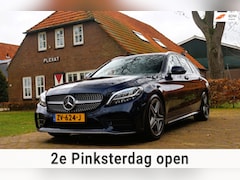 Mercedes-Benz C-klasse Estate - 200 Business Solution AMG Aut. | AMG-Pakket | Matrix Led | Stoelverwarming | Climate | Fac