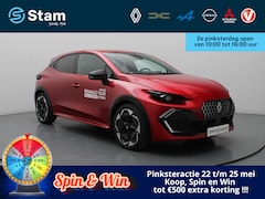 Renault Clio - techno full hybrid E-Tech 160 pk 360° Camera | Adapt. Cruise | Parkeersens. v+a | Stoelver