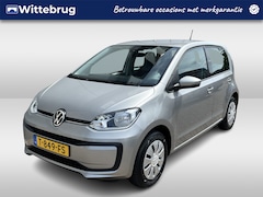 Volkswagen Up! - 1.0 / AIRCO / DAB / BLUETOOTH / START/STOP / ZEER ZUINIG