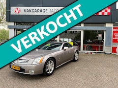 Cadillac XLR - 4.6 V8