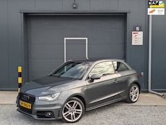 Audi A1 - 1.2 TFSI Pro Line S-Leer