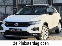Volkswagen T-Roc - 1.5 TSI Sport Business DSG R-Line ACC CarPlay Camera Garantie