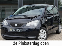 SEAT Mii - 1.0 Style Navi Airco 5 Deurs Volledig Onderhouden