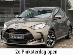 Toyota Yaris - 1.5 Hybrid Dynamic ACC Camera Orig NL 1e Eigenaar 10 Jaar Garantie