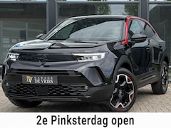 Opel Mokka - 1.2 Turbo GS Line Automaat ACC Camera CarPlay Full Option Garantie
